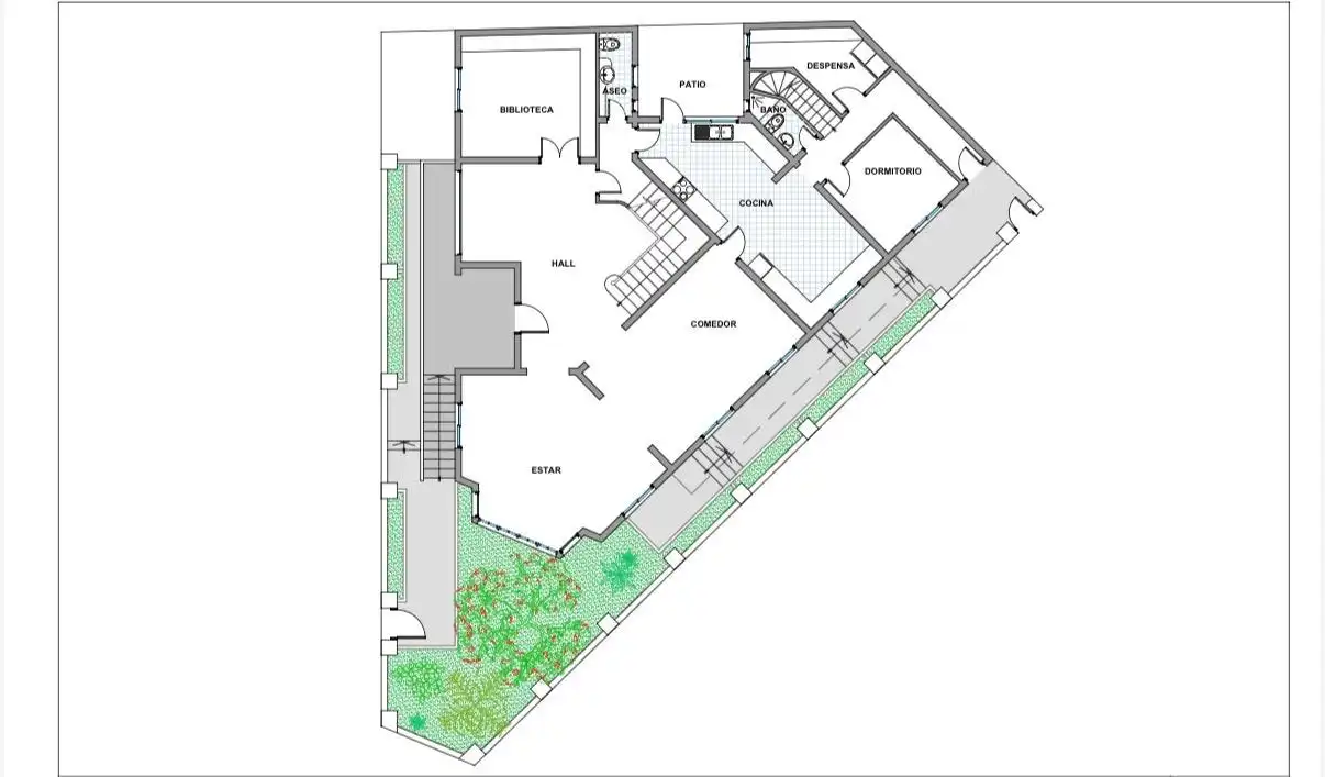 Casa o chalet en venta en Santa Cruz de Tenerife con Jardín privado y Terraza