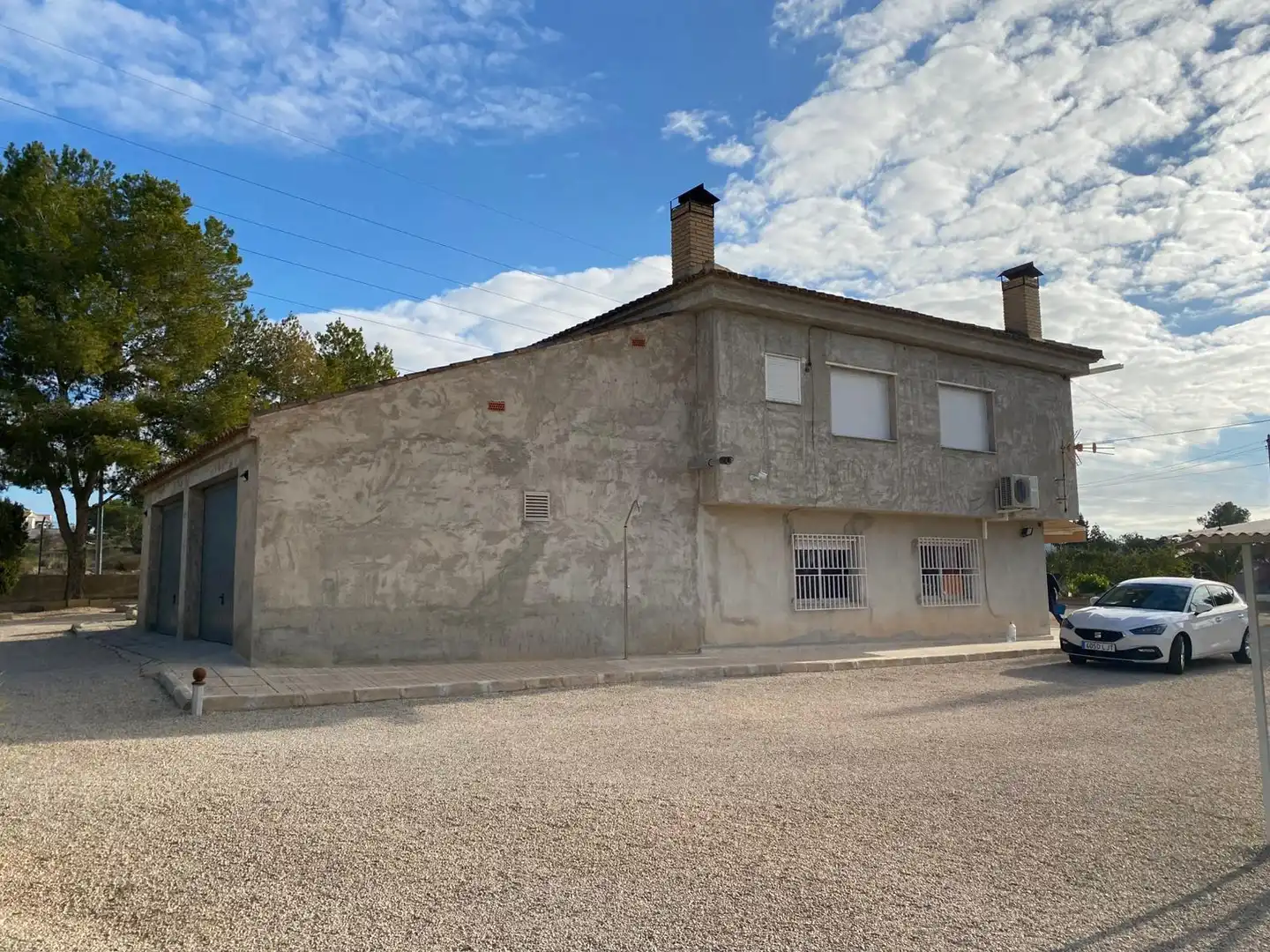 Villa zum Verkauf in El Pino, imagen 7