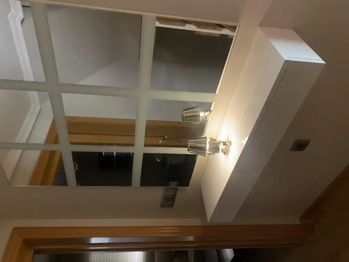 Casa adosada de lloguer en Polop amb Aire condicionat, Jardí privat i Parquet