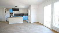 Kitchen of Flat for sale in Calldetenes  with Balcony