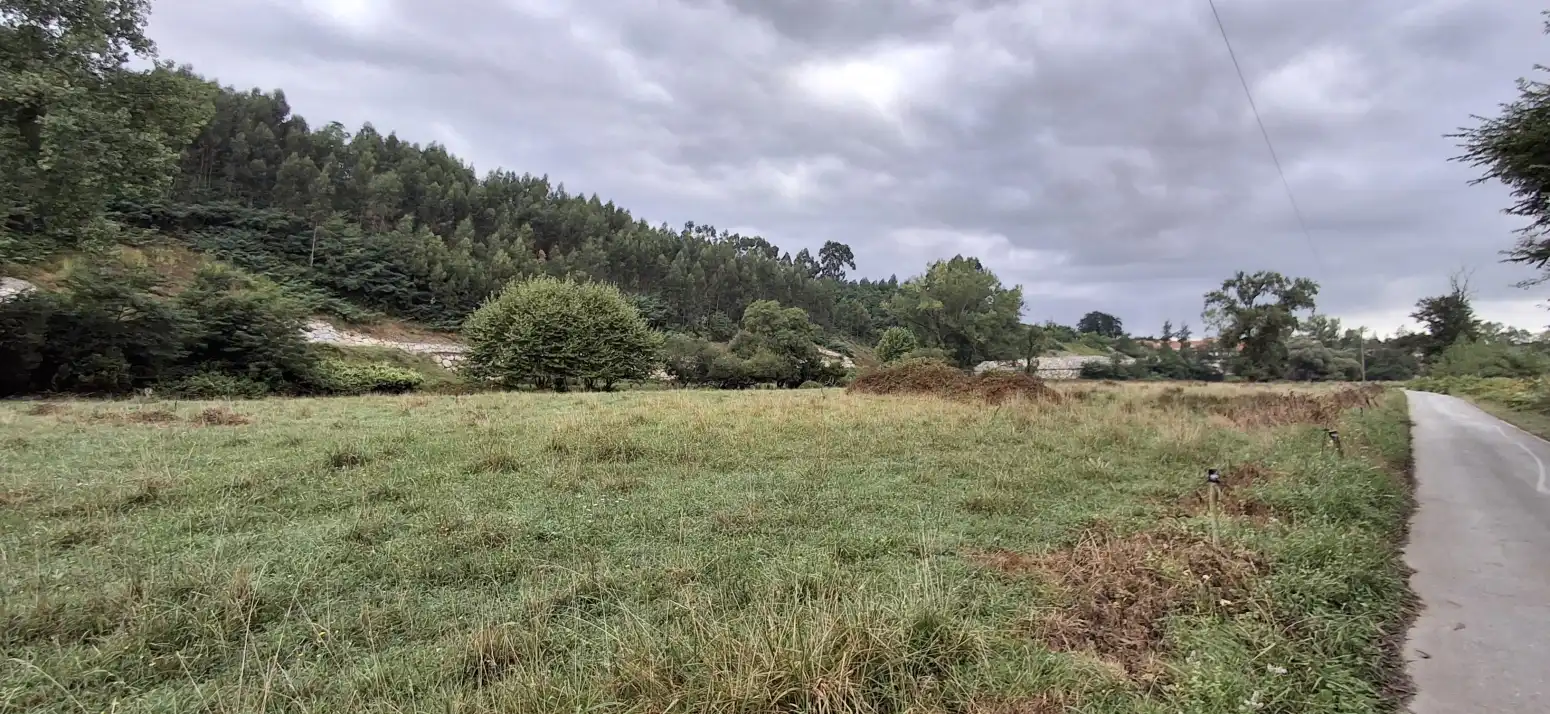 Terreno rustico in vendita a LAS CERRADAS, imagen 4