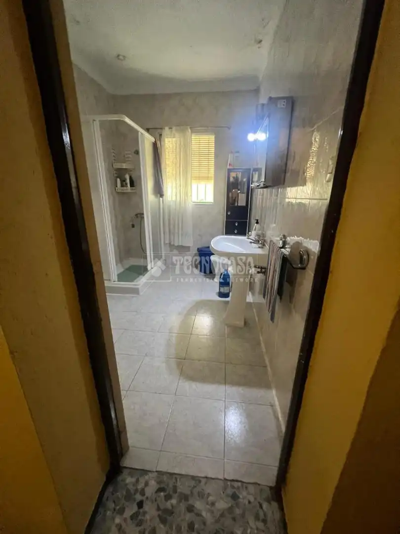 Bany de Casa o xalet en venda en Valencina de la Concepción