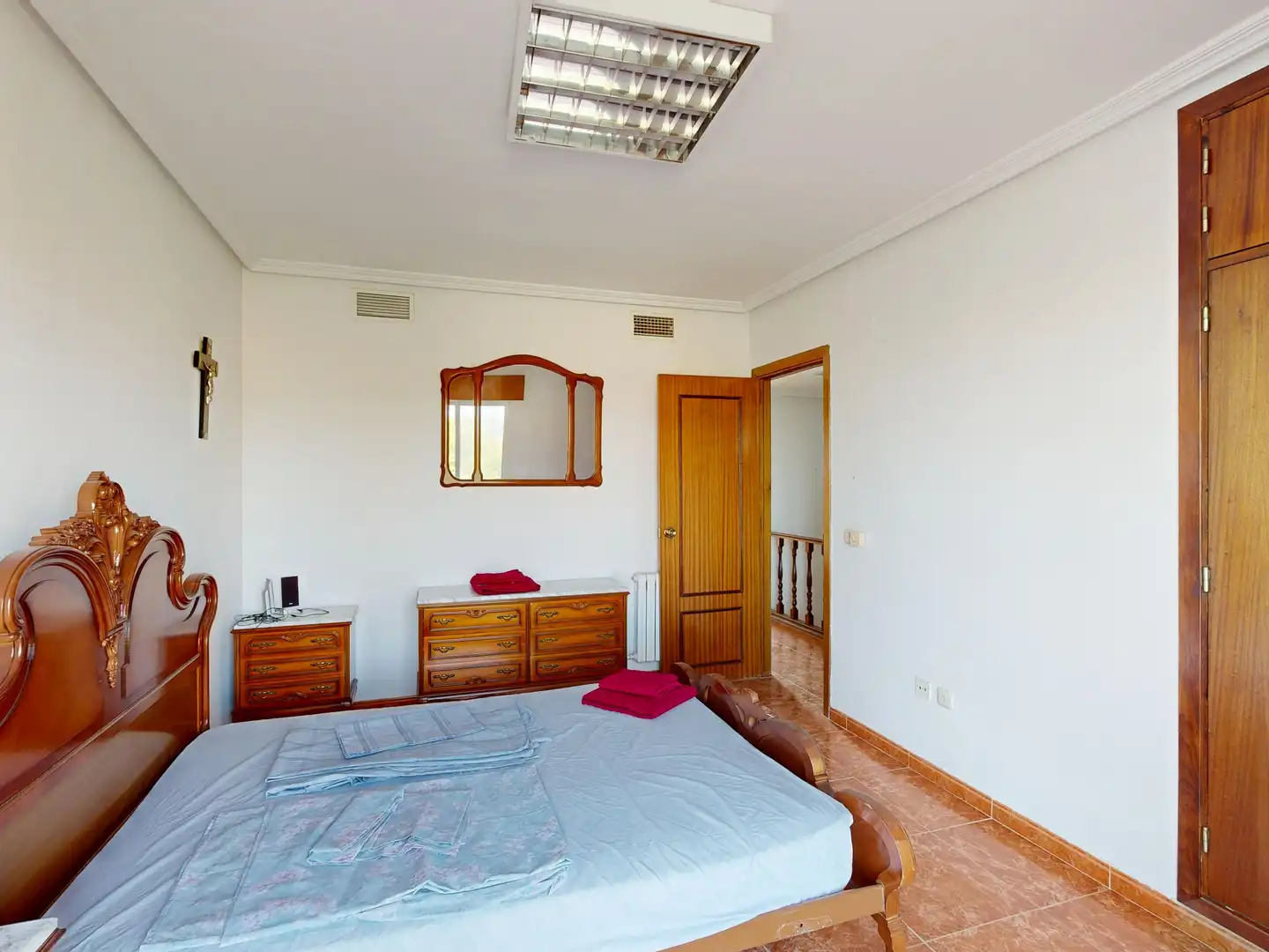 Casa adosada en venta en Mejostilla