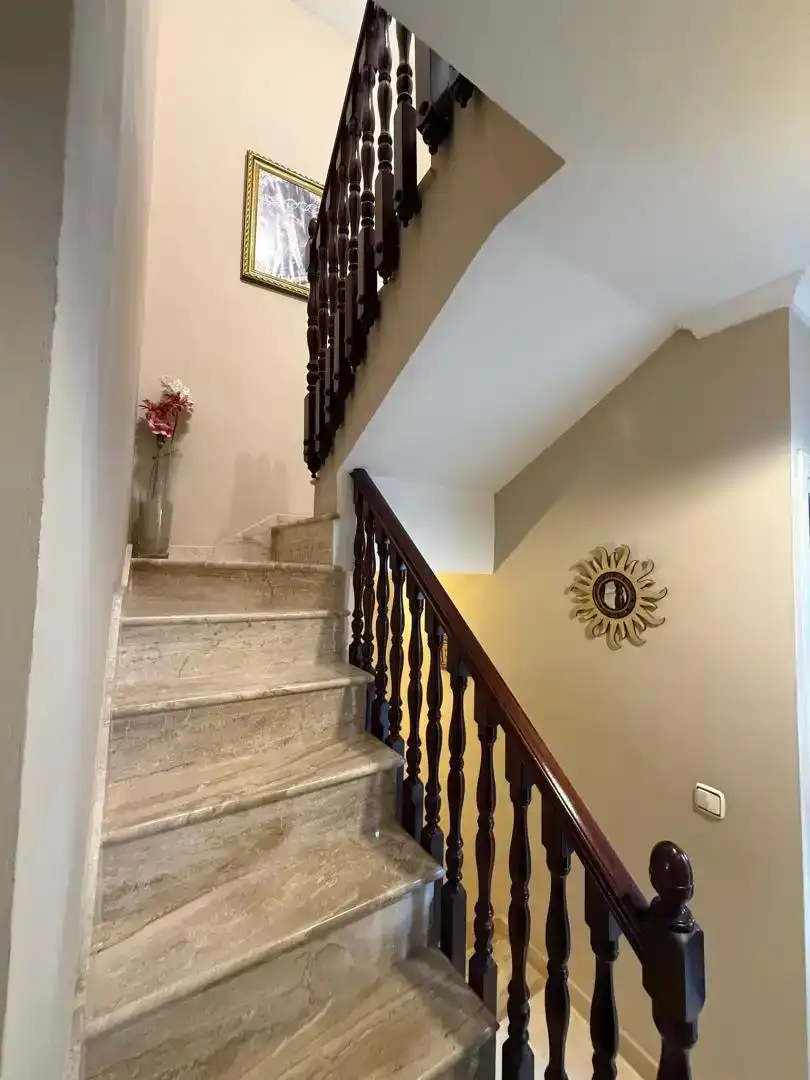 Casa adosada en venta en San Fernando con Aire acondicionado, Amueblado y Balcón