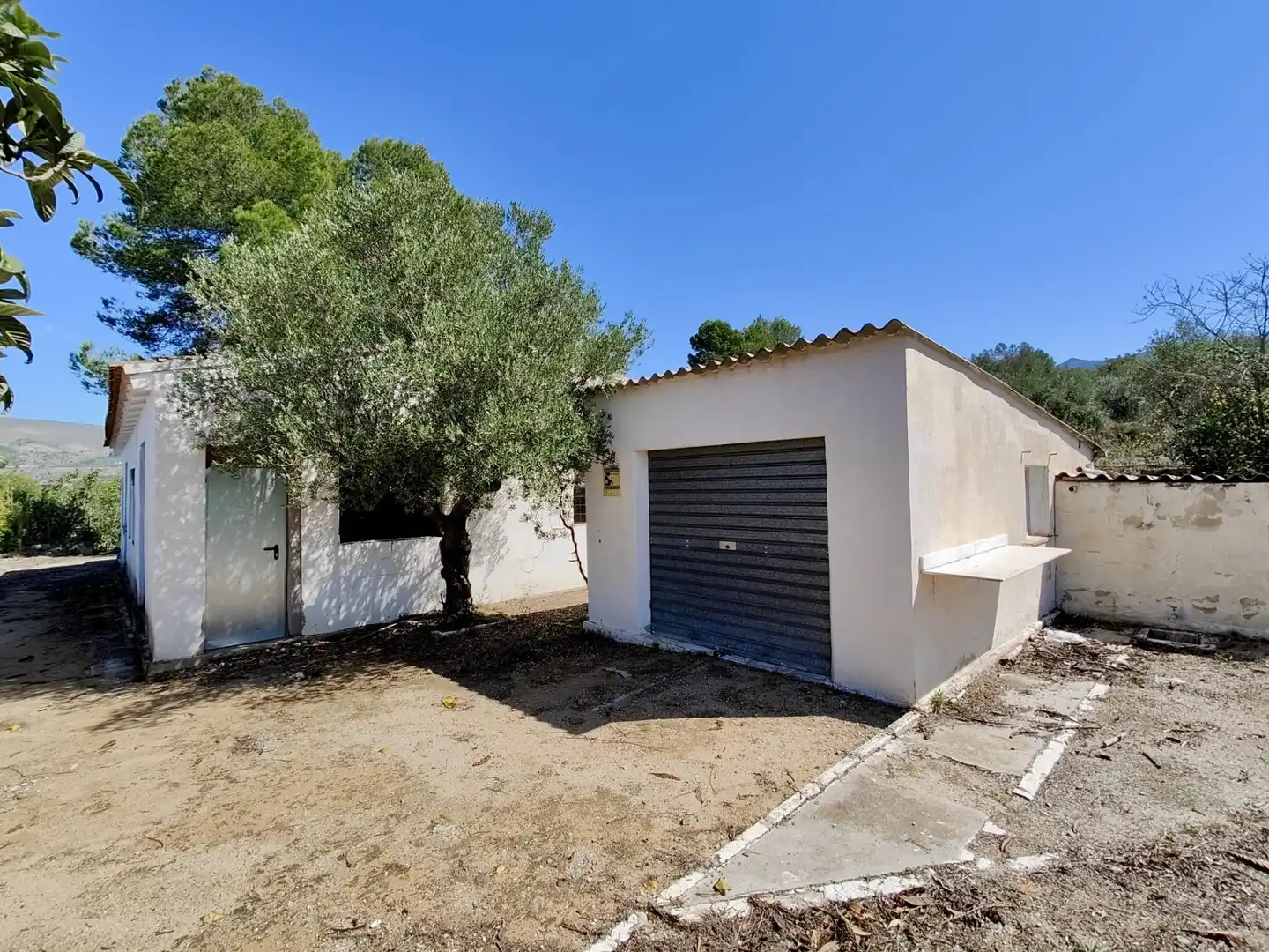 Houses for sale in Penàguila