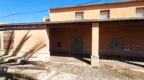 Foto 2 de Casa adosada en venda a Jubalcoi, Alicante