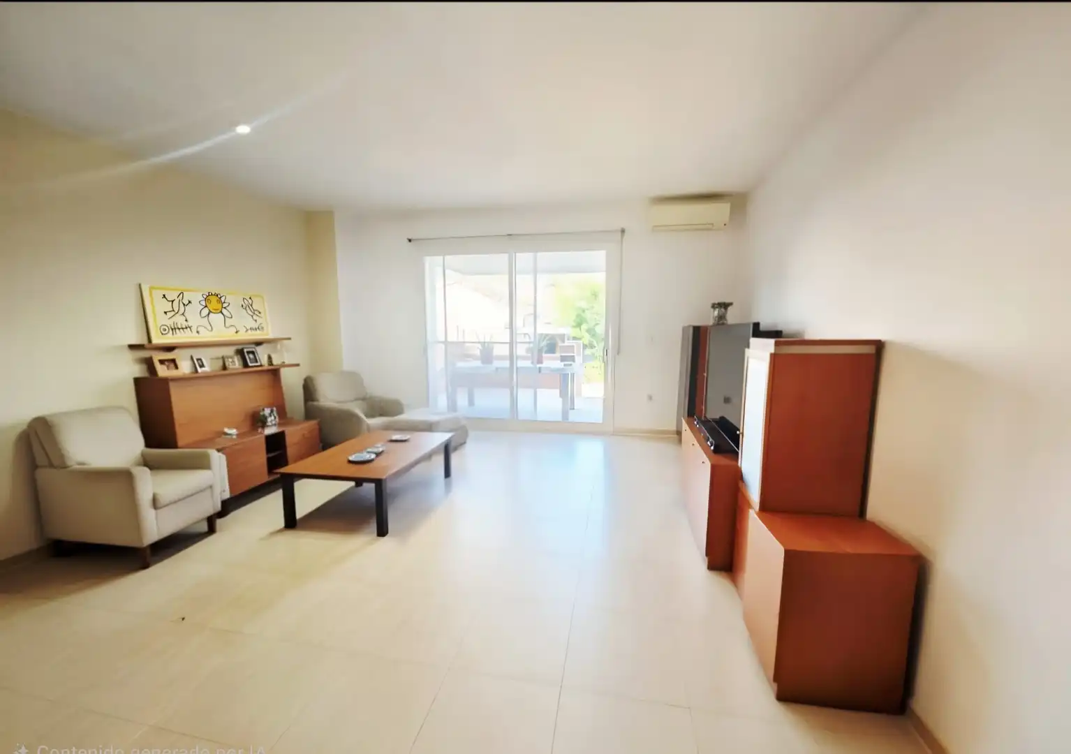 Adosado con terraza en venta en Castellbisbal, imagen 3