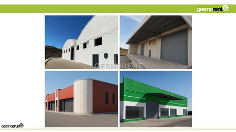 Photo 2 of Industrial buildings for sale in Plaza de Toros - Santa Rita, Almería