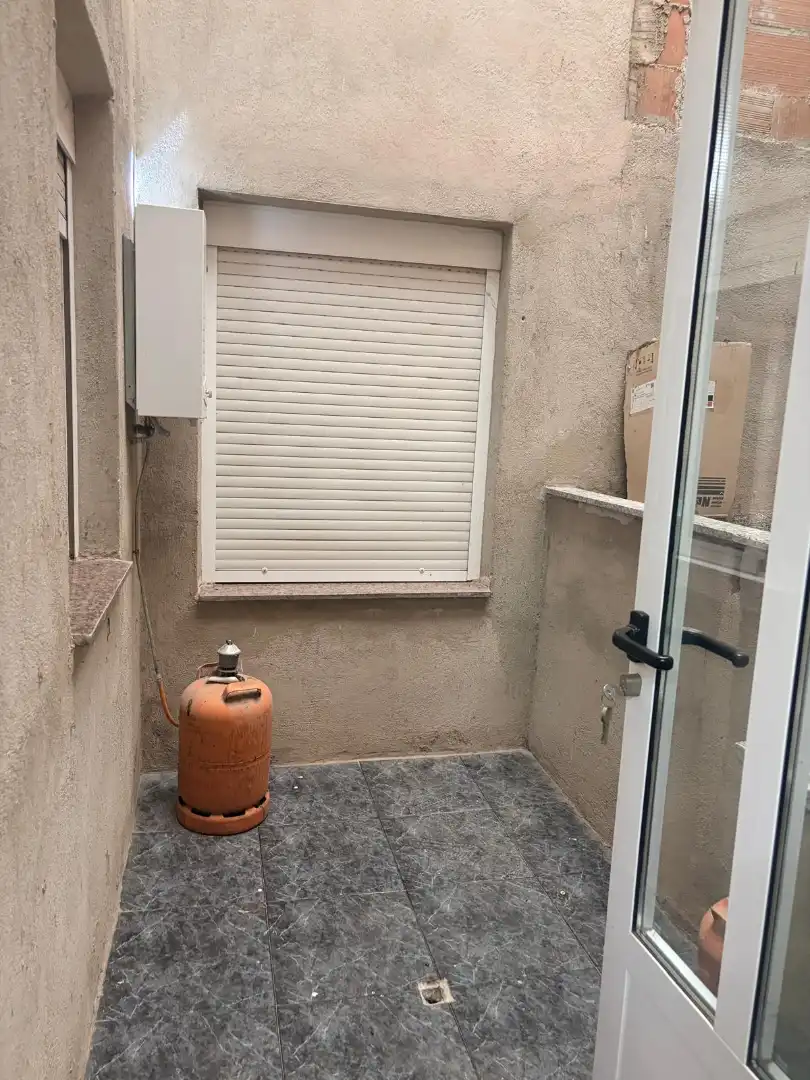 Terrassa de Casa o xalet en venda en Casasimarro amb Terrassa, Traster i Moblat
