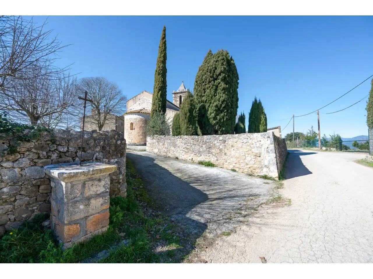 Country house with garden for sale in Calle Església, imagen 41