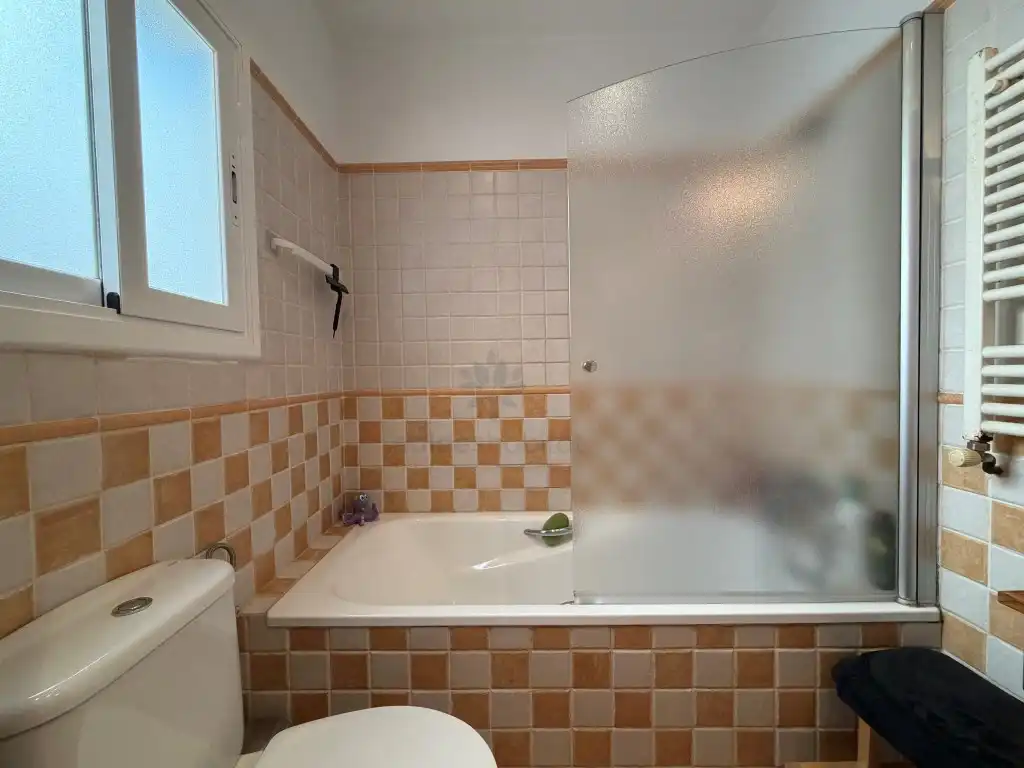 Bany de Pis en venda en Sabadell