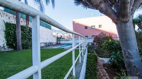 Foto 4 de Casa o chalet en venta en Centro, La Orotava