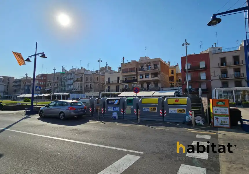 Gewerbefläche zum Verkauf in Carrer de Sant Pere 21, imagen 27