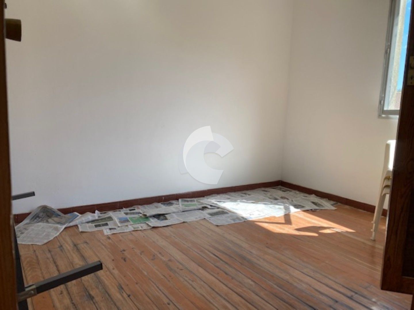 Casa adosada en venta en Entrimo con Jardín privado