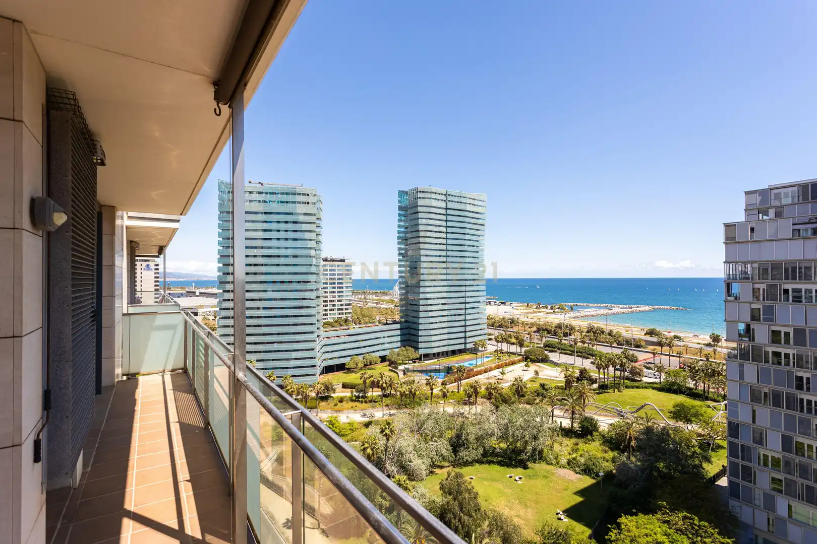 Flat for sale in Passeig del Taulat, 281, Barcelona, Spain, -1, Diagonal Mar i el Front Marítim del Poblenou