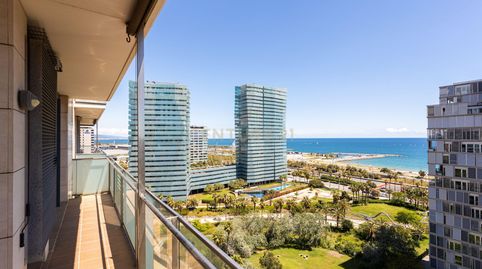 Foto 5 von Wohnung zum Verkauf in Passeig del Taulat, Barcelona, Spain, -1, Diagonal Mar i el Front Marítim del Poblenou, Barcelona Capital