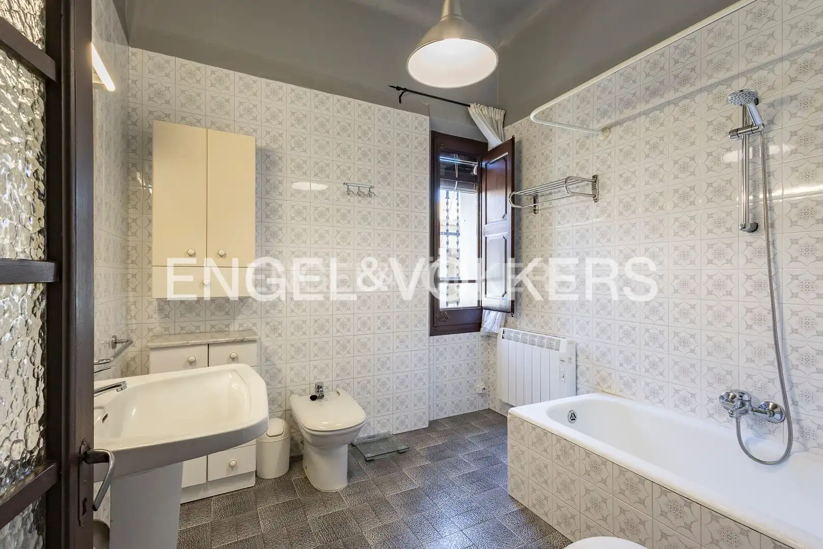Baño de Casa o chalet en venta en Sant Jaume dels Domenys con Calefacción y Jardín privado
