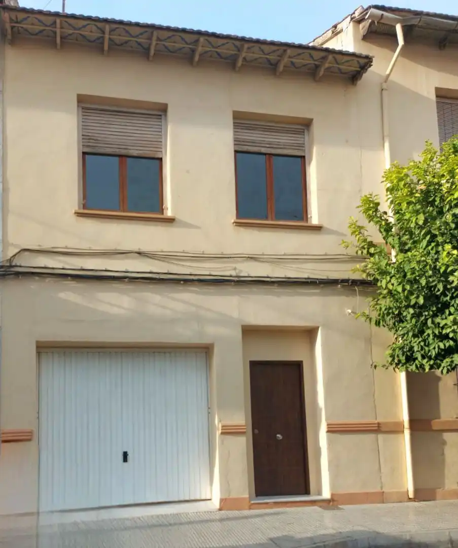 Vista exterior de Casa o xalet en venda en Almoradí