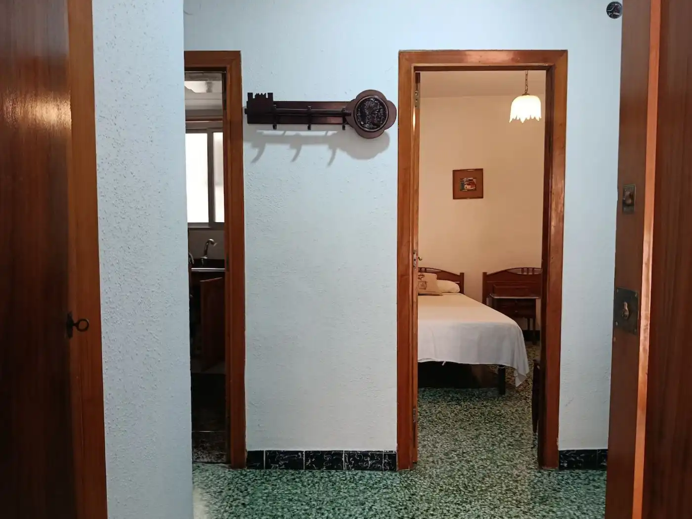 Flat for sale in Cullera  with Air Conditioner and Balcony