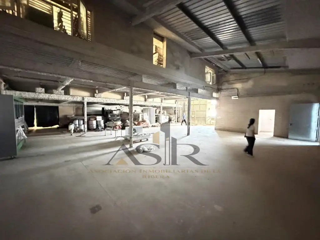 Nave industrial in affitto a Ronda Tintorers, imagen 7