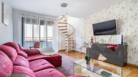 Foto 3 de Ático en venta en Blvr. de el Ejido, Plaza de la Luz, El Ejido