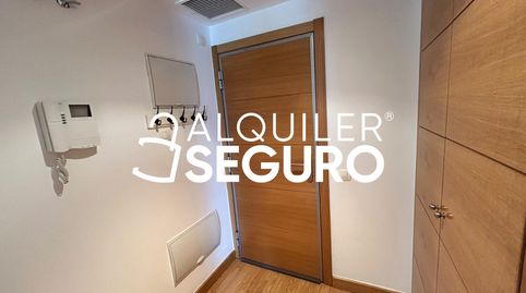 Foto 4 de Estudio de alquiler en Del Ensanche de Vallecas, Valdecarros, Madrid Capital