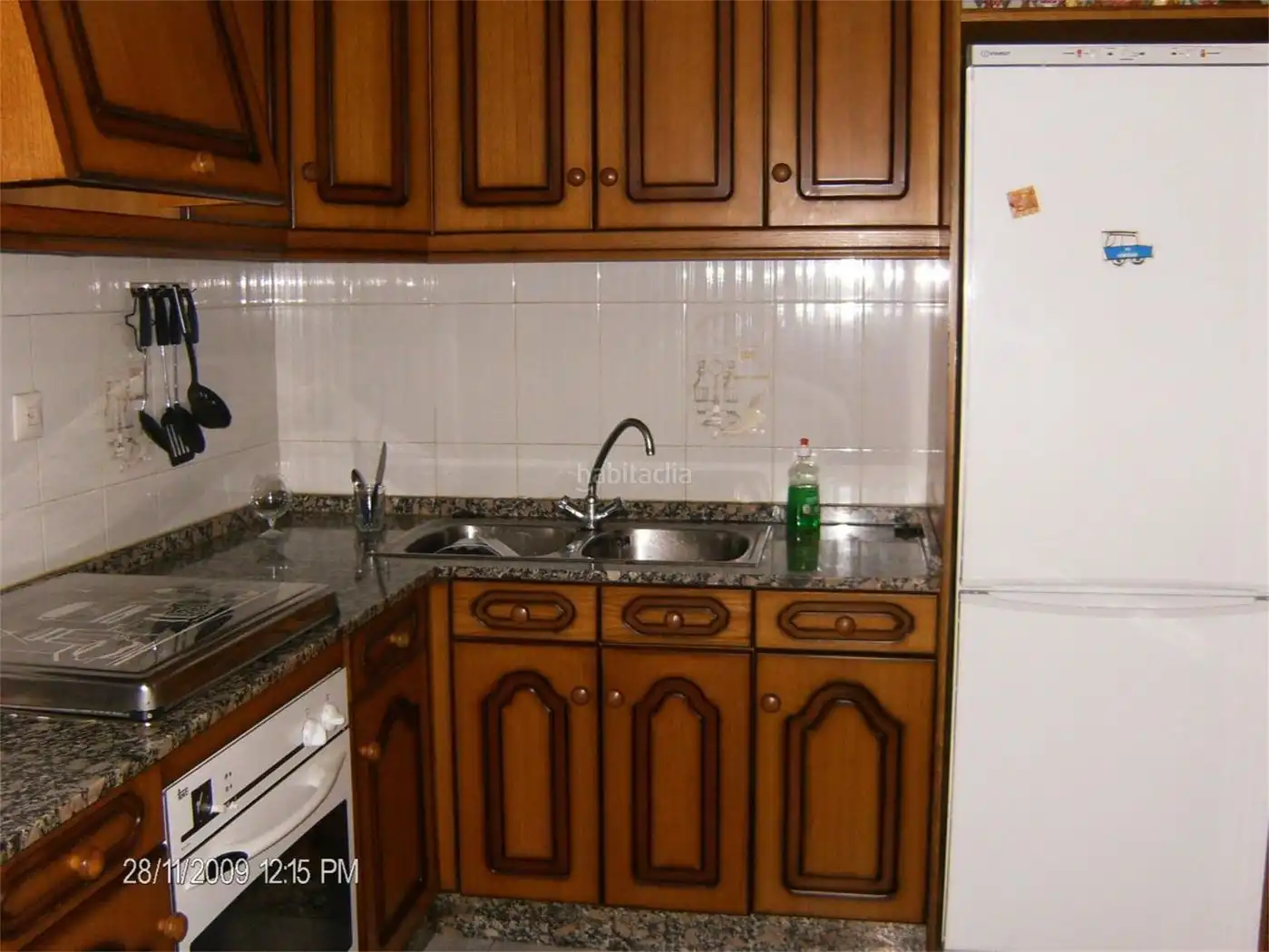 Flat for sale in Calle Duque de Rivas 35, imagen 7