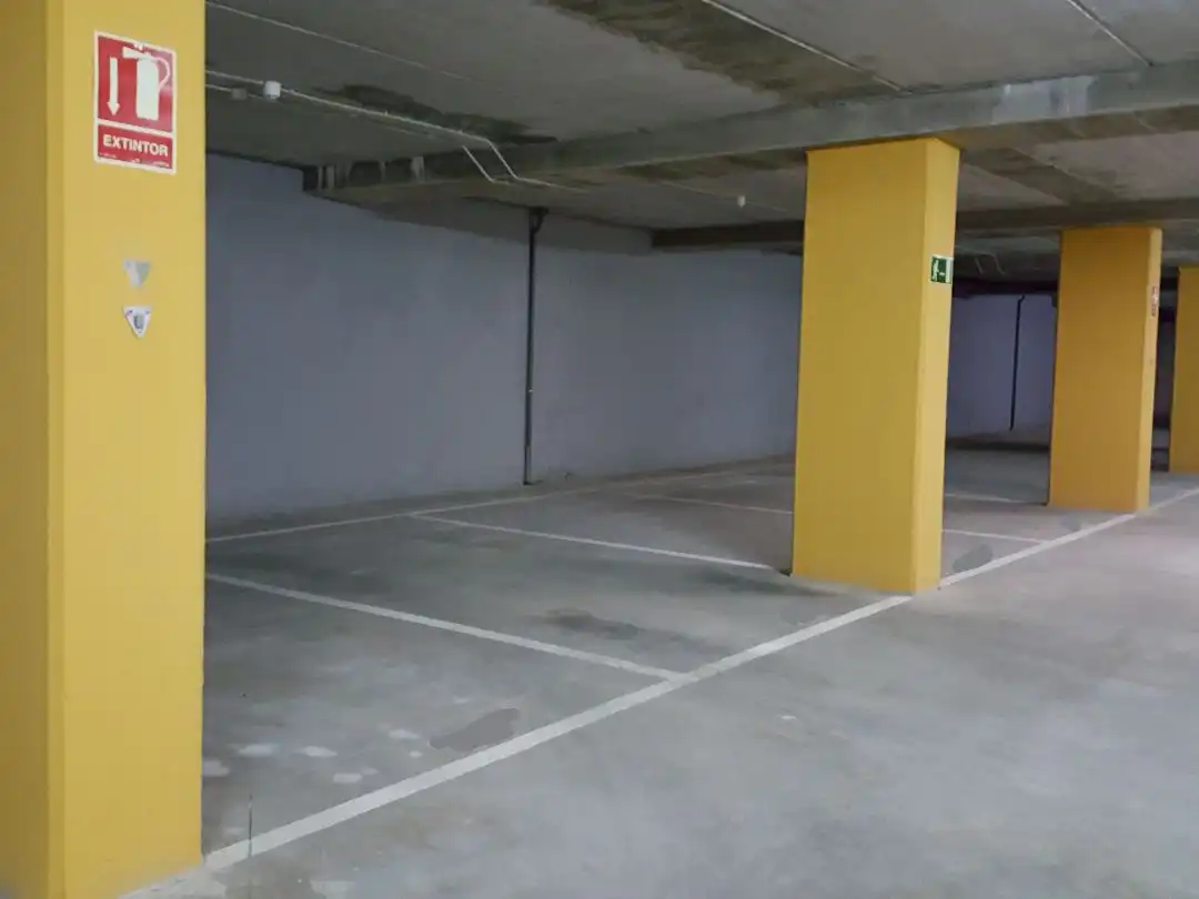 Flat for rent in Carrer de la Creu Roja, 1, Vara de Quart