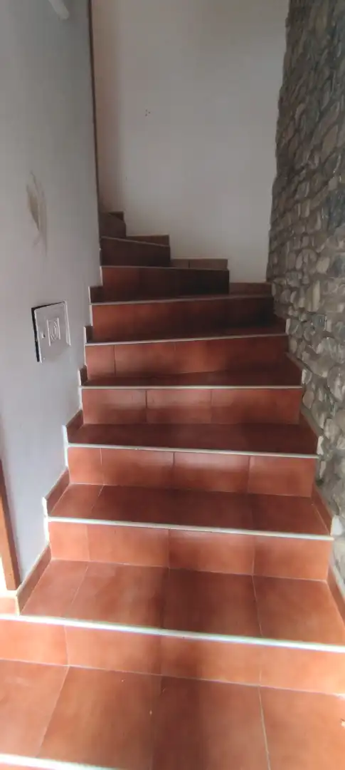 Casa adosada en venta en Sabiñánigo con Jardín privado y Balcón