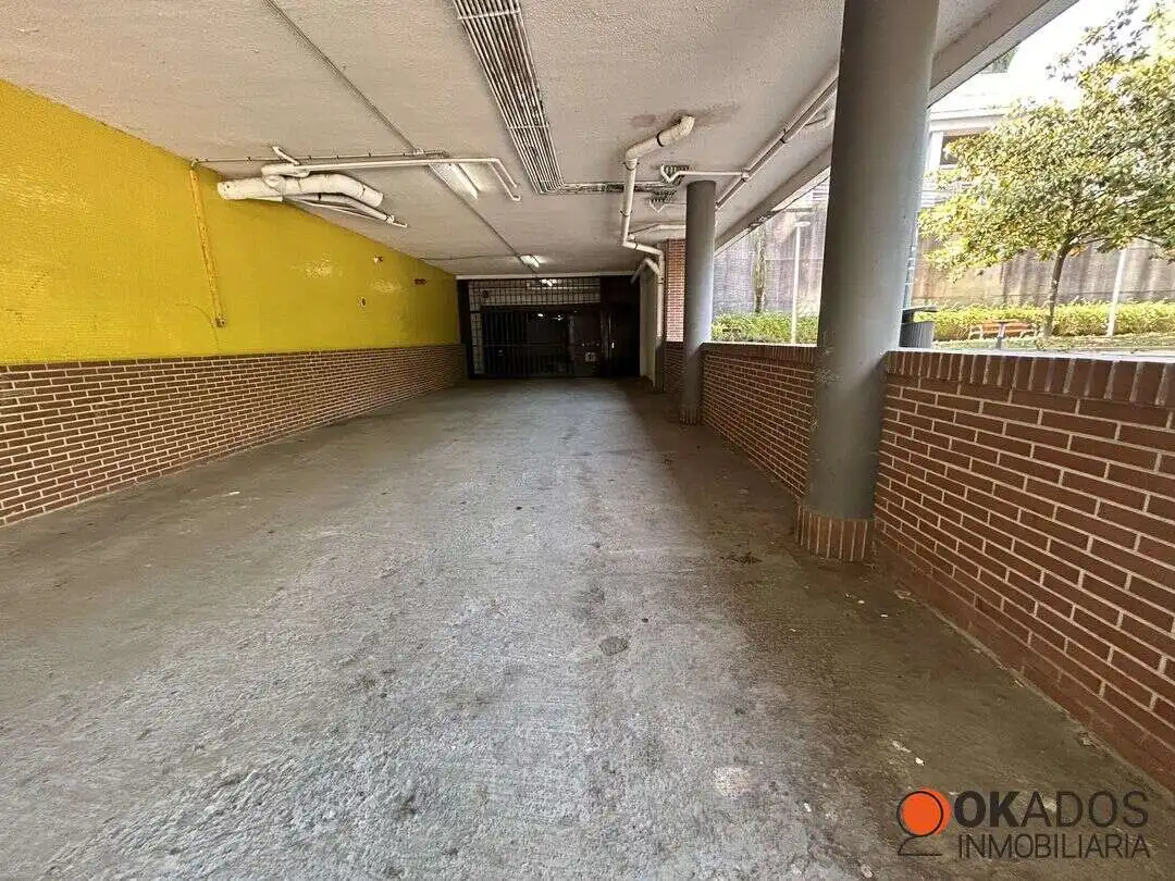 Parking of Garage for sale in Donostia - San Sebastián 