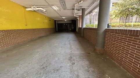Foto 2 de Garatge en venda a Macondo Kalea, 16, Bidebieta, Donostia - San Sebastián
