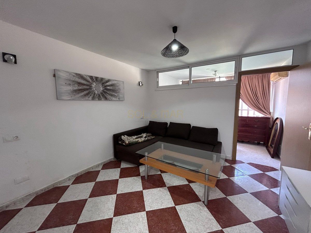 Apartament de lloguer a Ayuntamiento