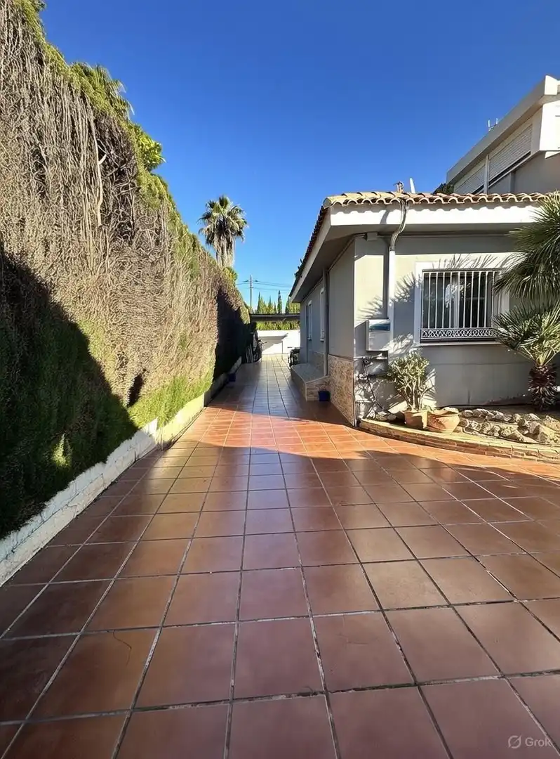 Haus mit Garten zum Verkauf in Calle Del Freixe, imagen 48