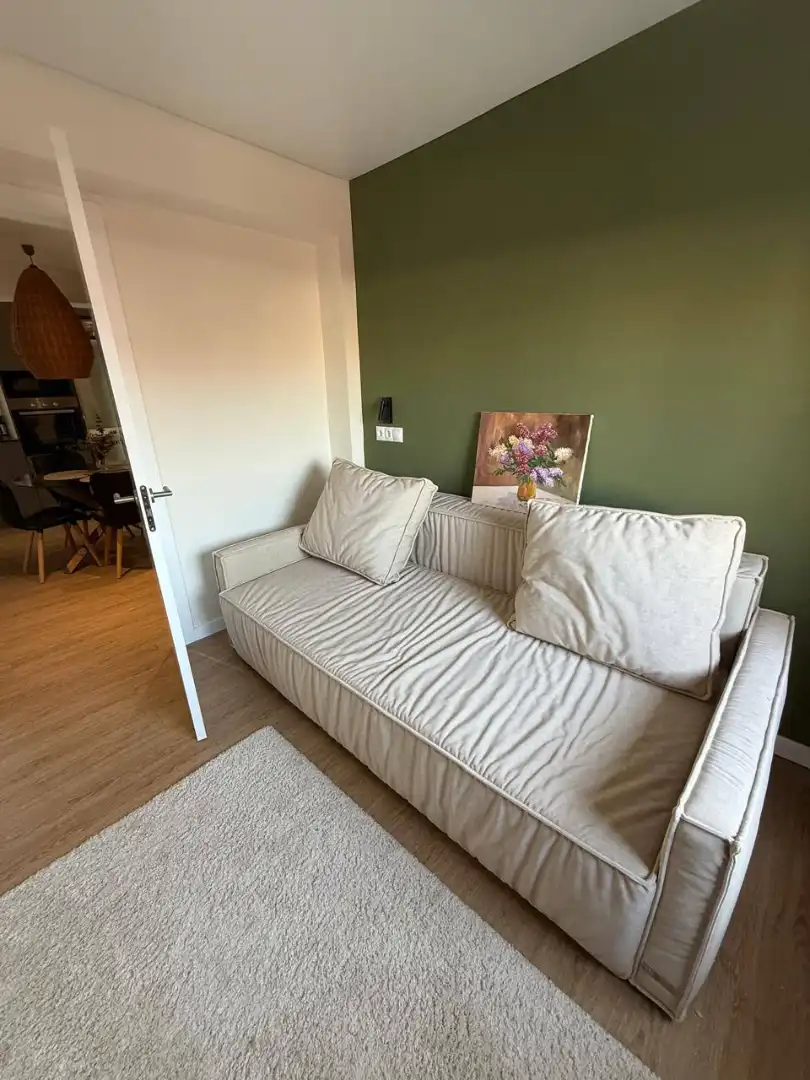 Habitación de Piso en venta en Gandia con Aire acondicionado, Amueblado y TV