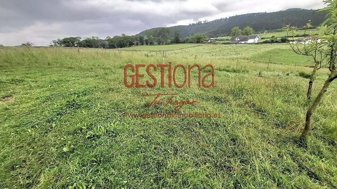 Terreno residencial en venta en Hazas de Cesto, imagen 3