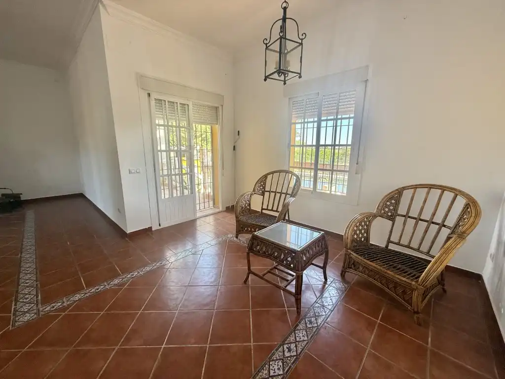 Casa o chalet en venta en Mairena del Alcor con Amueblado y Balcón