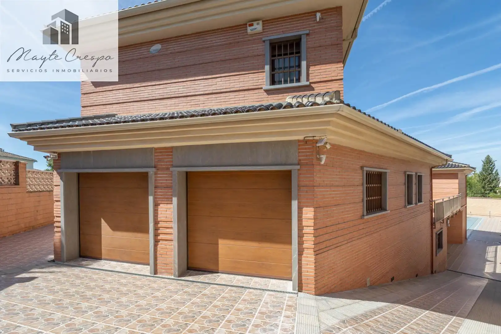Detached house with terrace for sale in Calle MISTRAL(C.DEL AIRE I), imagen 89