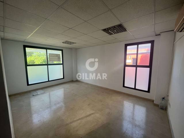 Oficina en Venta en Colores -  Entreparques