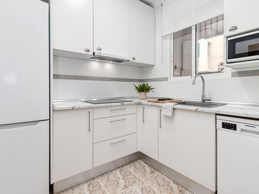 Apartament amb ascensor de lloguer a Calle LOMA LA
