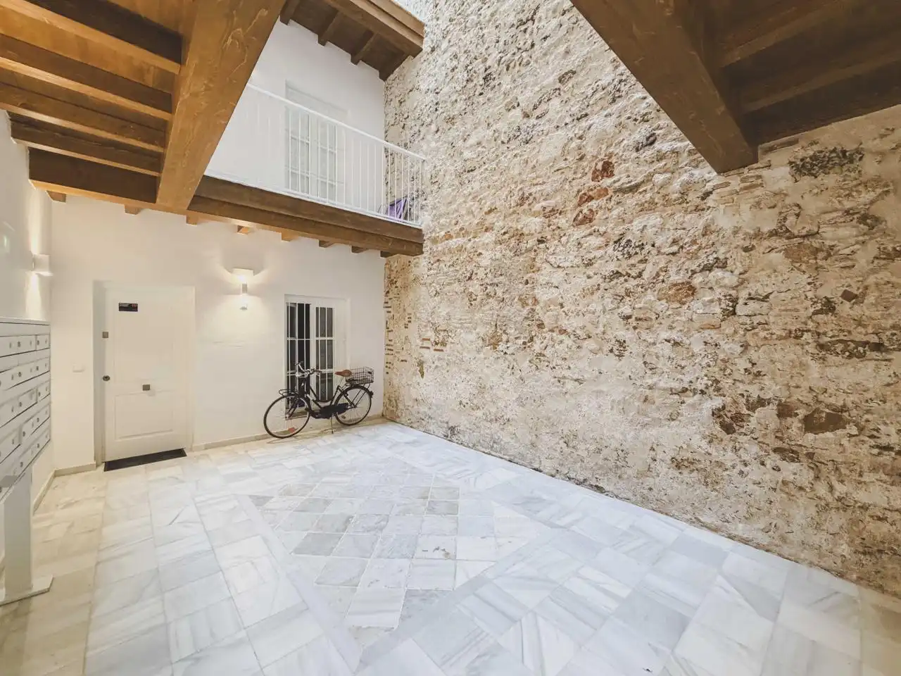 Appartement avec ascenseur à louer à Centro Histórico, imagen 11