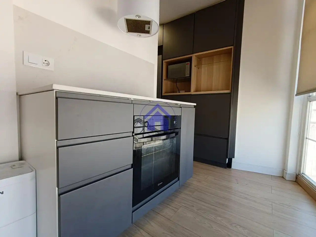 Wohnung zur Miete in Centro - Areal
