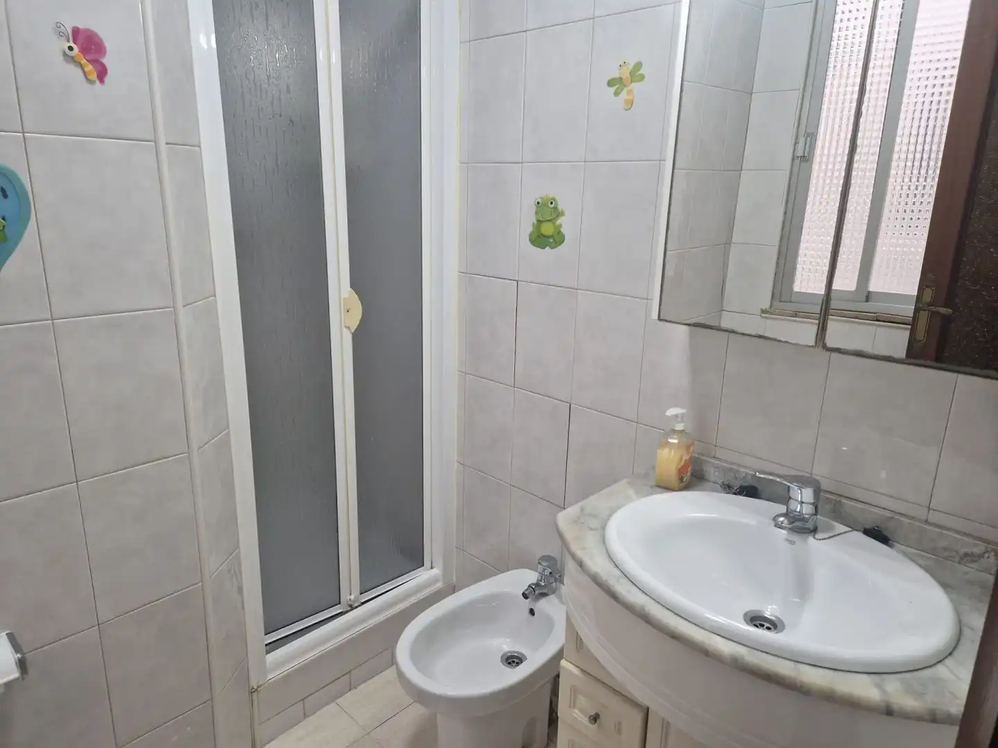Wohnung mit Terrasse zur Miete in JOSE MARIA PEREDA, imagen 14