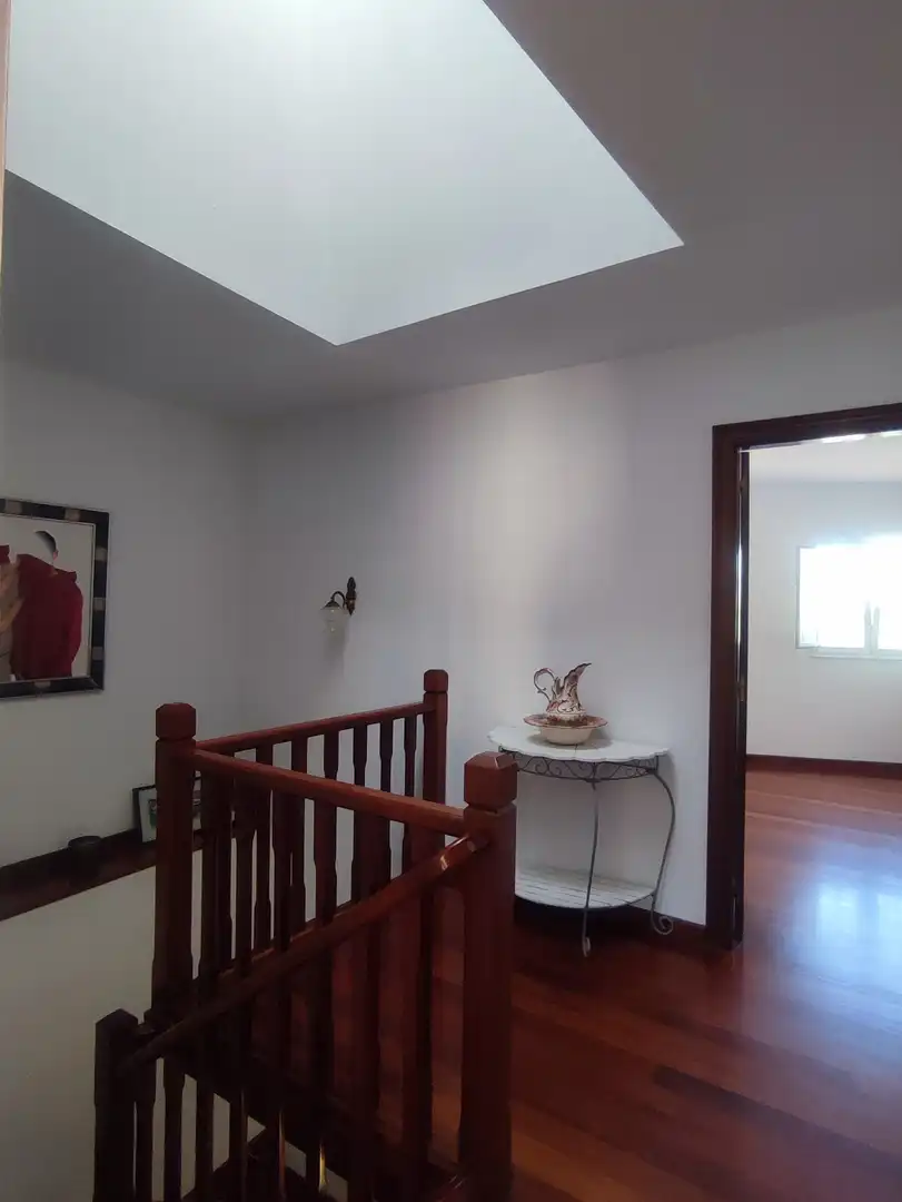 Casa o chalet en venta en Fene con Jardín privado, Parquet y Trastero