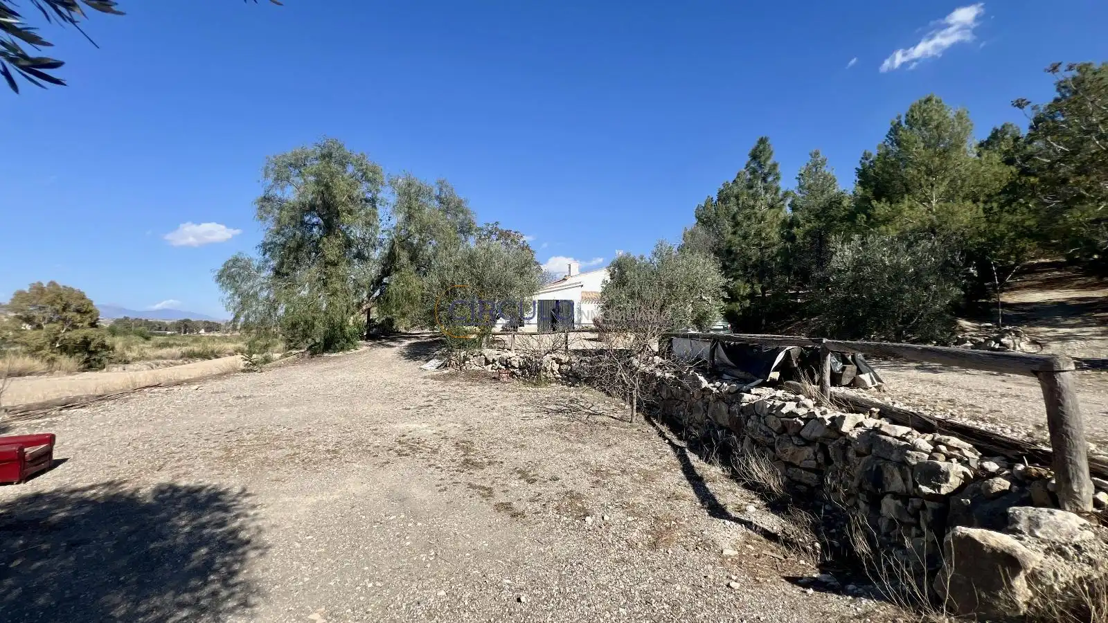 Casa o chalet en venta en Lorca con Trastero y Piscina