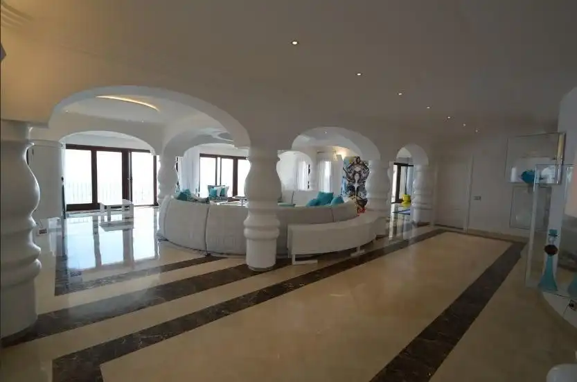 Casa o xalet en venda en Jávea / Xàbia amb Aire condicionat, Jardí privat i Terrassa