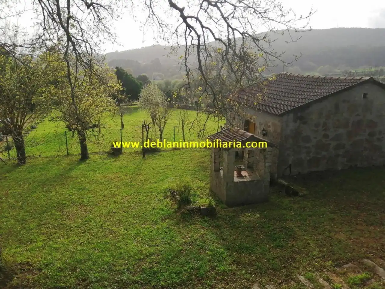 Xalet amb terrassa en venda a Tui, imagen 19