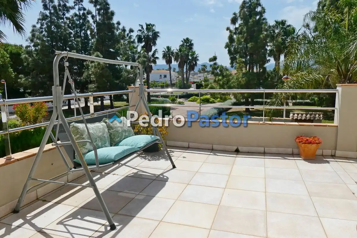 Villa avec piscine à vendre à Els Poblets, imagen 36