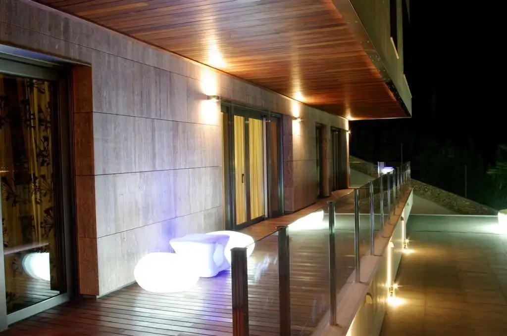 Villa mit Pool zum Verkauf in Rincón de Loix, imagen 35
