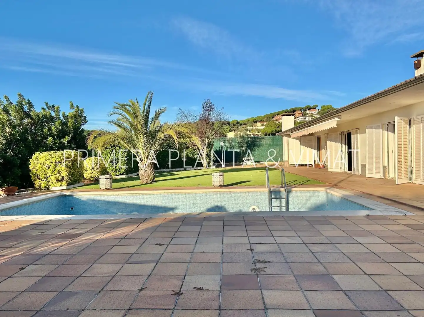 Villa avec piscine à vendre à Urbanitzacions, imagen 6