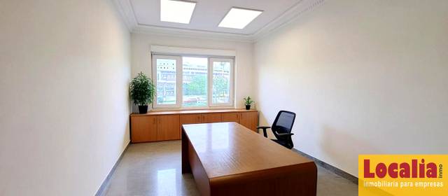 Local comercial en Alquiler en Castilla - Hermida